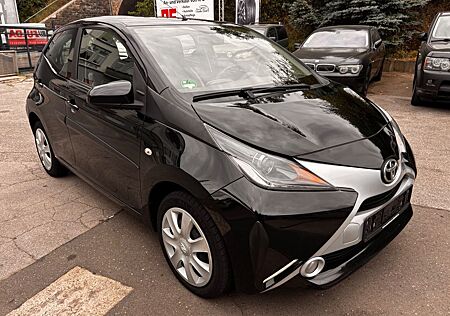 Toyota Aygo (X) Aygo -play touch