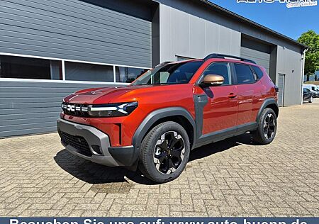 Dacia Duster Extreme Hybrid 140PS Automatik 1.6 SC...