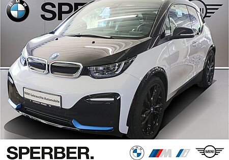 BMW i3 232 € netto Leasing ohne Anzahlung*