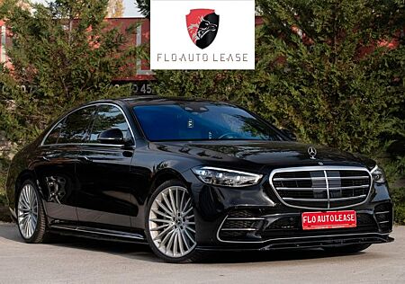 Mercedes-Benz S 350 S Limousine d 4Matic