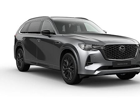 Mazda CX-80 PHEV HOMURA PLUS PANO 360° BOSE MATRIX 7-S