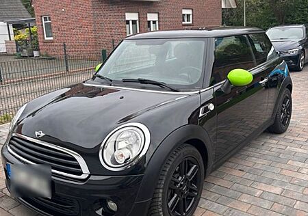 Mini ONE 55kW