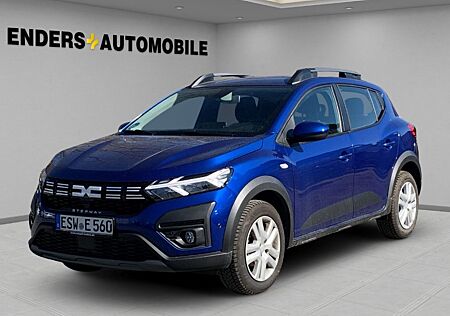 Dacia Sandero III Stepway Expression LPG 100PS ++Sitzh