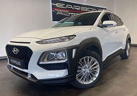 Hyundai Kona YES!**Tolle-Ausstattung**