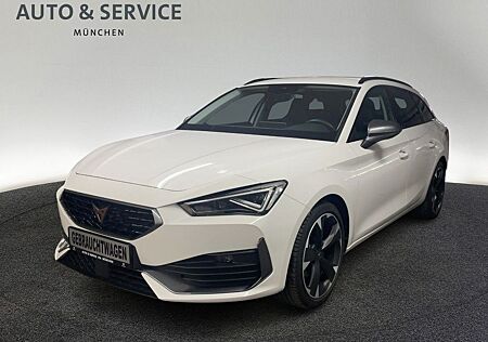 Cupra Leon Sportstourer 1.5 eTSI DSG |MATRIX|ACC|NAVI
