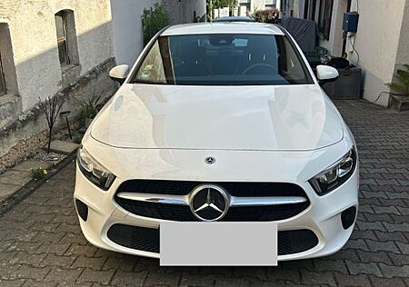 Mercedes-Benz A 180 - Mercedes