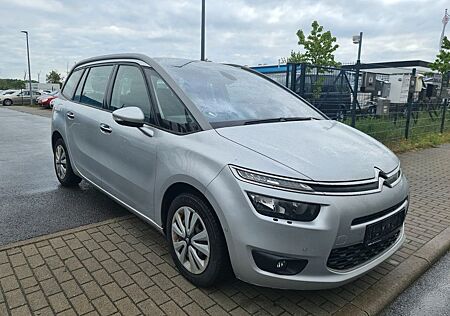 Citroën C4 Spacetourer Grand C4 Picasso 7 PER NAVI CAMERA 1,6 B AHK PDC