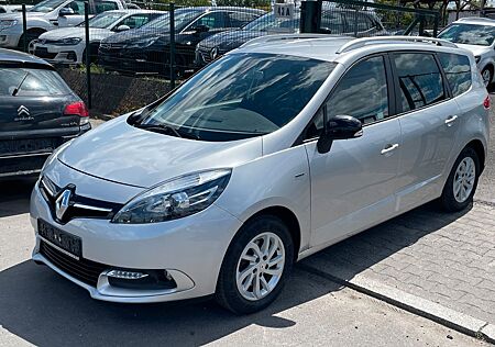 Renault Grand Scenic ENERGY TCe 115 Limited 7.Sitzer