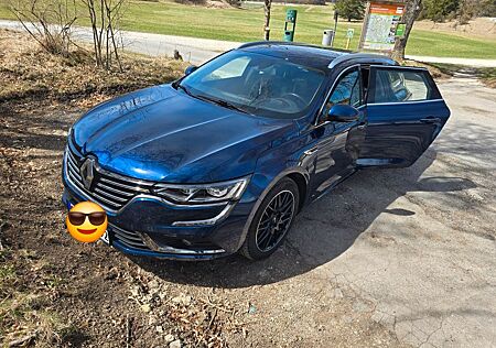 Renault Talisman TCe 225 EDC GPF Limited Grandtour L...