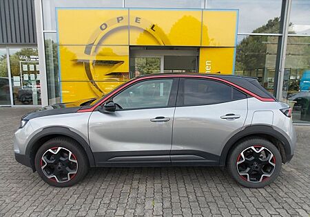 Opel Mokka 1.2 Turbo GS Line +SHZ+KAMERA+NAVI 1.2 Tur