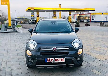 Fiat 500X Cross Plus