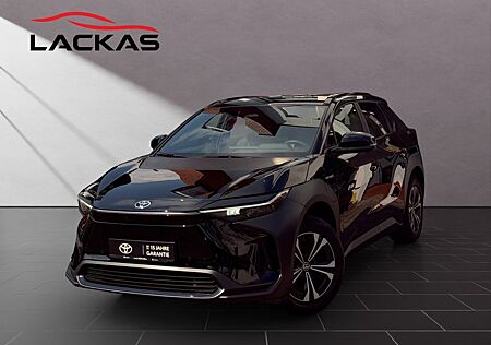 Toyota bZ4X FWD*ComfortPaket*360°*LED*Navi*Carplay*SZH