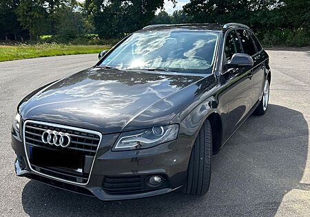 Audi A4 2.0 TDI (DPF) 125kW Ambiente Avant Ambiente