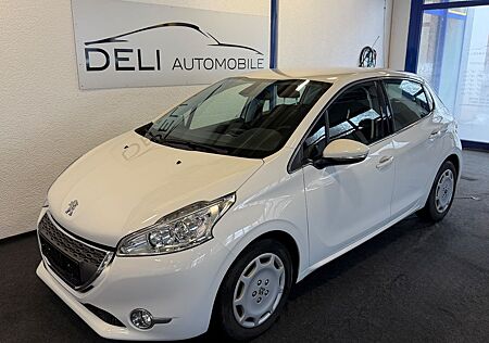 Peugeot 208 1.6 HDi Allure