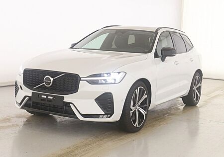 Volvo XC 60 XC60 B4 Mild-Hybrid Benzin Plus Dark Autom.