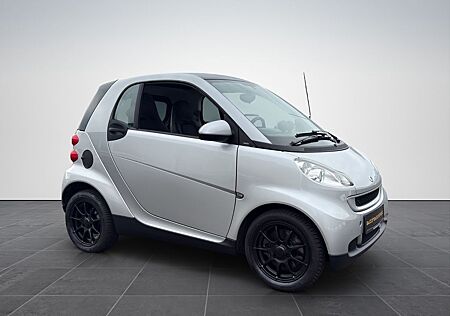 Smart ForTwo Passion 85 PS Turbo**AT Motor**