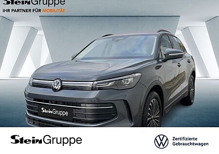 VW Tiguan Volkswagen Life APP+DAB+AHK+VIRT+LED+NAVI+PDC+TOTW