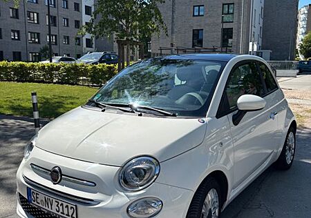 Fiat 500 1.0 GSE N3 Hybrid LOUNGE LOUNGE