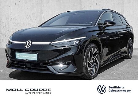 VW ID.7 Volkswagen Tourer Pro ACC KEYLESS EL.HECK PARKASS 360