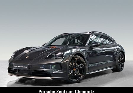 Porsche Taycan 4 Cross Turismo NEUES MODELL!;4+1 Sitze;B