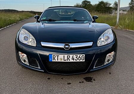 Opel GT Roadster