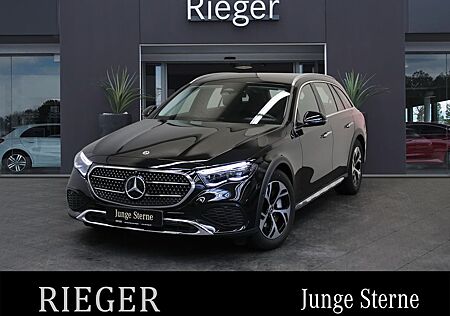 Mercedes-Benz E 450 4M All-Terrain*Avantgarde-Premium*Superscr