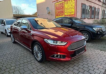 Ford Mondeo Lim. Titanium Leder/Panorama/Kamera