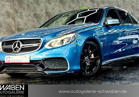 Mercedes-Benz E 500 E 50 E -Klasse Lim. AMG Line