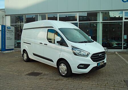 Ford Transit Custom Kasten 300 L2 H2 Trend Kamera