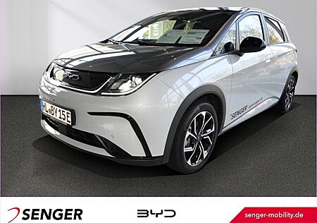 BYD DOLPHIN Design Panorama 360°-Kamera Keyless LED