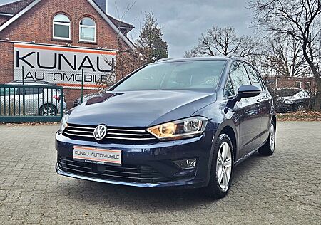VW Golf Volkswagen Sportsvan 1.6TDI Comfortline ZAHNRIEMEN NEU