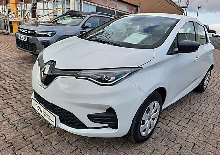 Renault ZOE LIFE R110 Z.E. 40 zzgl. Batteriemiete