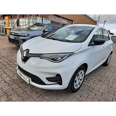 Renault ZOE leasen