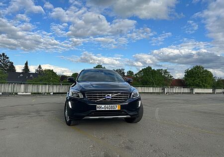 Volvo XC 60 XC60 T5 AWD Summum Geartronic Summum