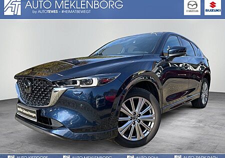 Mazda CX-5 "Sports-Line-Plus" "AWD" "GSD" "BOSE"