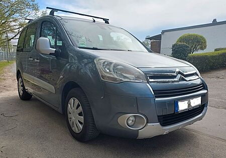 Citroën Berlingo Kombi Silver Selection