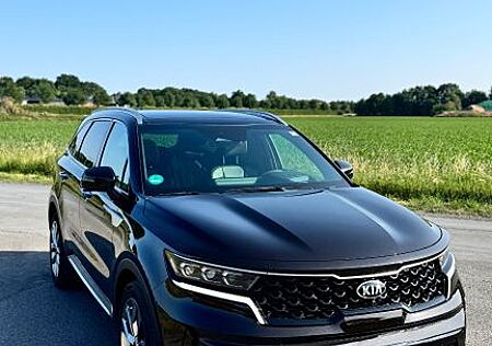 Kia Sorento gebraucht kaufen Kia Sorento 2.2 CRDi AWD Platinum DCT8 Platinum