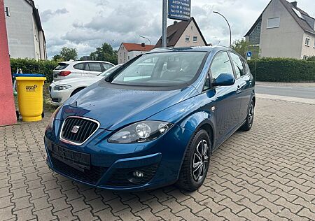 Seat Altea XL Stylance / Style