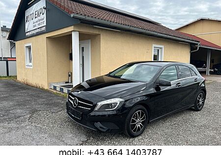 Mercedes-Benz A 180 gebraucht kaufen Mercedes-Benz A 180 BlueEfficiency/Xenon/Eu6/I.Hand