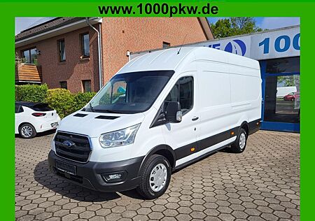 Ford Transit Kasten 350 L4H2 Klima PDC Kamera DAB