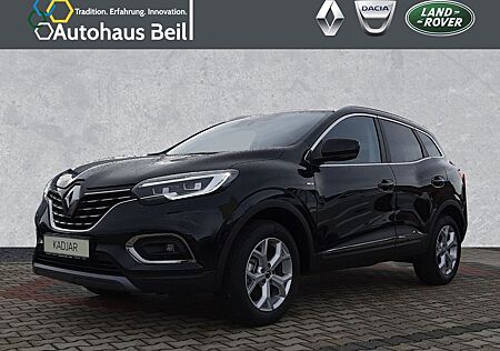 Renault Kadjar Bose Edition TCe 140 EU6d-T Panorama Navi