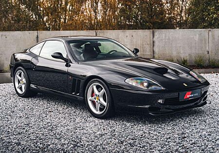 Ferrari 550 Maranello / Full History / 18