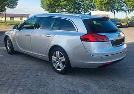 Opel Insignia Sports Tourer 2.0 CDTI Selection 96...