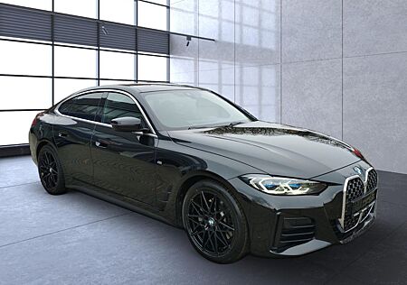 BMW 430 Gran Coupé* M Sport*Schiebed.*19 Zoll*Headup