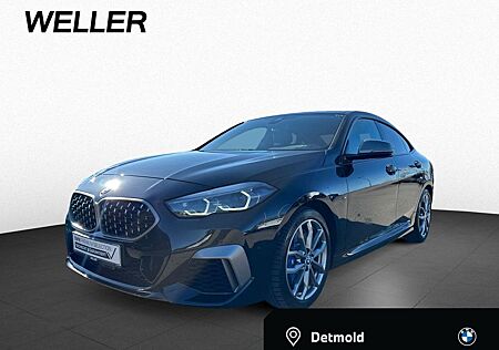 BMW M235i xDriv GC LC-Prof HUD HIFI DAB ACC RFK Pano