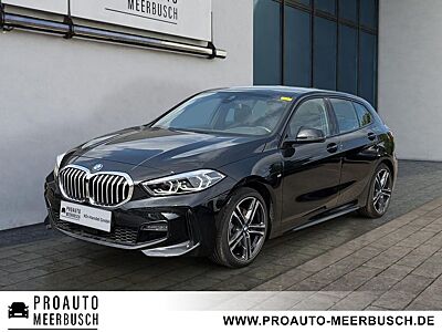 BMW 118i M Sport HIFI/RFK/ADAPTLED/NAVI/DAB