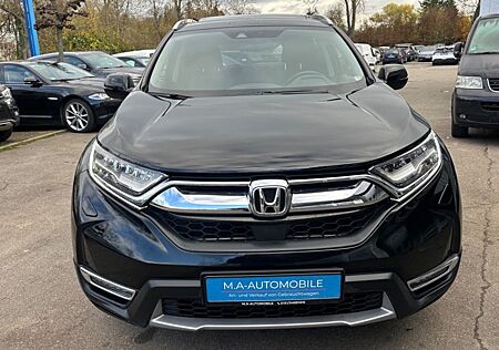 Honda CR-V 2.0 i-MMD HYBRID 4WD Executive*1,Hand*Top Z