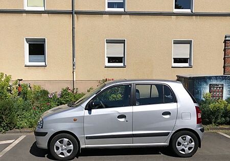 Hyundai Atos 1.1 -