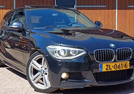 BMW 116 gebraucht kaufen BMW 116i 116 1-serie M pakket, Whatsapp uns!, schöne