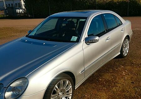 Mercedes-Benz E 350 AVANTGARDE Avantgarde
